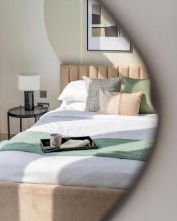 1 Bedroom lagoon by District One - 6