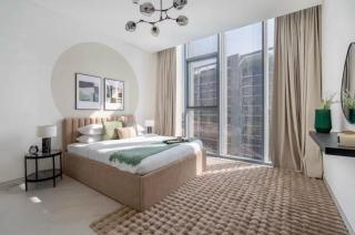 1 Bedroom lagoon by District One - 3