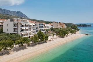 Apartments Marijan - Beachfront - 8