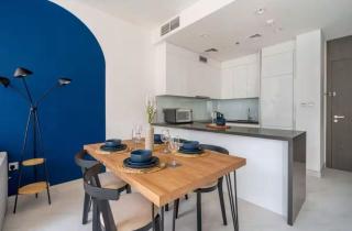 1 Bedroom lagoon by District One - 2