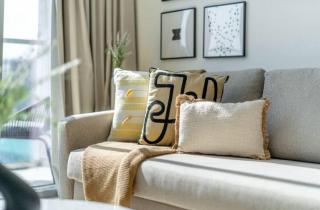 1 Bedroom lagoon by District One - 1