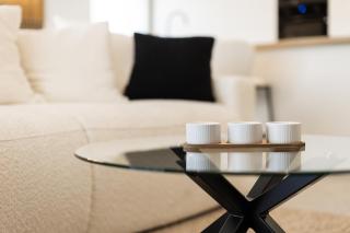 Royalton Suites - BrandNew with FreeParking, AC, Comfy Bed and LargeTerraces - Cluj-Napoca - 3