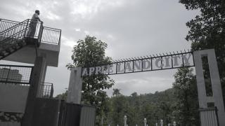 AppleLand City Athirapilly by Hotels Cart - 2