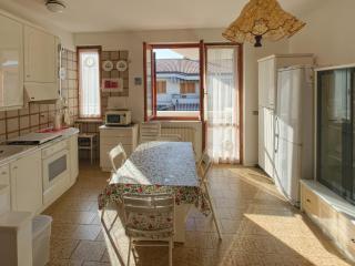 Casa Dolce Mare - seafront apartment with swimmingpool - 8