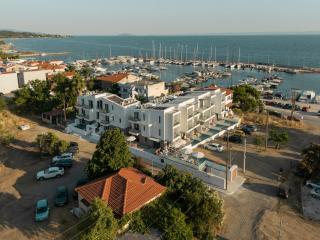 Limani Nikiti Suites - Nikiti - 8