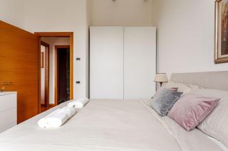 Navigli-Centro Apt con WIFI e AC a 800 mt da M2 - Milan - 9