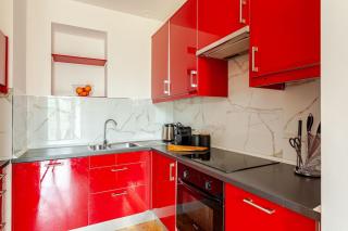 Navigli-Centro Apt con WIFI e AC a 800 mt da M2 - Milan - 1