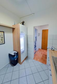 Ideal für Monteure fully furnished Apartment Halle Saale, 4-6 P - Nietleben - 7