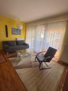 Lido di SIÓFOK - ARANYPART - MINDEN 1 PERCRE! - Siófok - 8