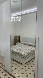 AF beach rooms - Margherita di Savoia - 8