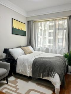 Modern Kilimani 1BR Cozy Nest - 2