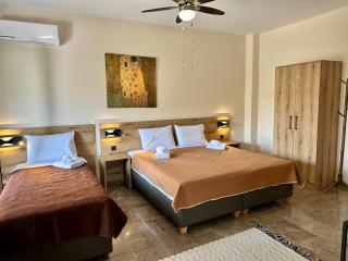 Dili Apartments - Ierissós - 7