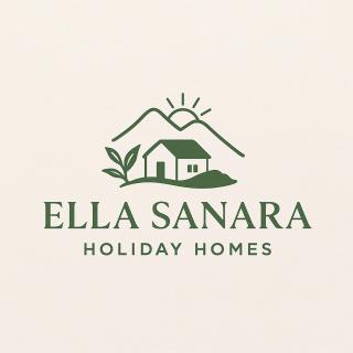 Ella Sanara Holiday Homes - Nikawatawana - 0