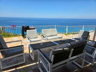 Villa Margaux Kathisma, Breathtaking VIEWS & Unforgettable SUNSETS - Minutes from Most Iconic BEACH - 6