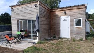 Maison calme près de la mer - 0