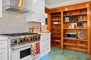 Luxury Family Home BEST neighborhood in Berkeley - Berkeley - 7