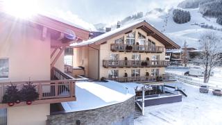 Hotel ALPINA - Saalbach-Hinterglemm - 9