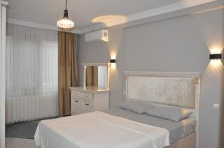 5 odalı Dublex Daire - 9