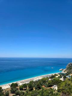 Villa Margaux Kathisma, Breathtaking VIEWS & Unforgettable SUNSETS - Minutes from Most Iconic BEACH - 2