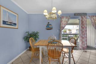 Villas on the Gulf unit E4 - 1