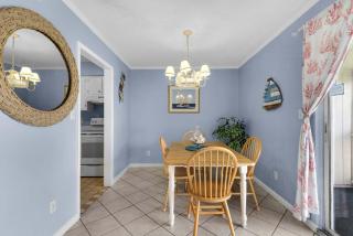 Villas on the Gulf unit E4 - 2