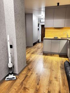 Квартира Фонтанка, ТРЦ Рів'єра, пляж Яхта - 5