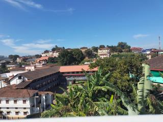 Laali Penthouse - Madikeri - 0