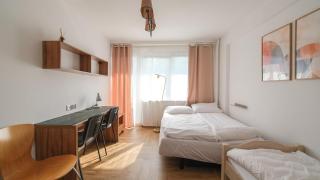 Krakow Cozy Nest Free Parking - By Hosty - 0