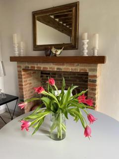 Appartamento Balcone sulla vigna Borgo Solfagnano - Coltavolino - 3
