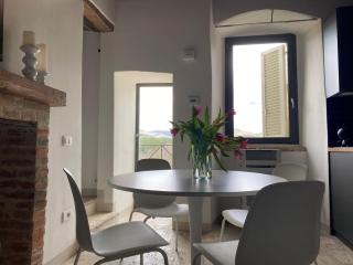 Appartamento Balcone sulla vigna Borgo Solfagnano - Coltavolino - 8