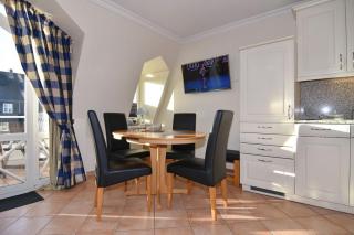 Syltrose, Whg 6 - Westerland - 9