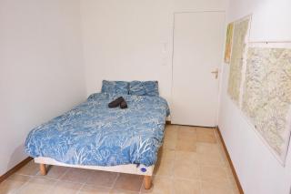 Apt RDC - Gîte aux 1000 chemins - 3