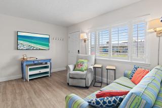 Capri by the Gulf 104 - Destin - 6