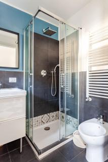 Navigli - Refined studio with AC and wifi - Milan - 3