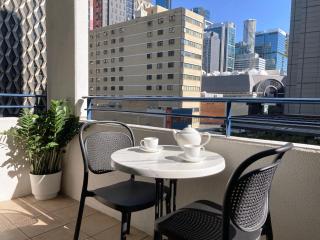 City Centre Comfort, Style and Convenience - Brisbane - 4