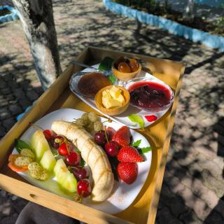 Elvish Garden Boutique B&B - Berat - 4