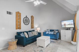 Seascape Golf Villa 34C - 4