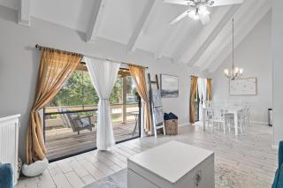 Seascape Golf Villa 34C - 3