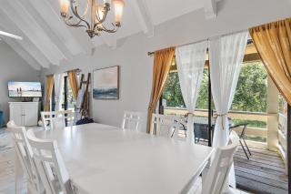 Seascape Golf Villa 34C - Destin - 0