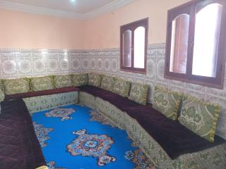 Coin tranquil - El Jadida - 1