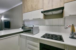 Fort Totten Villas - Gaborone - 4