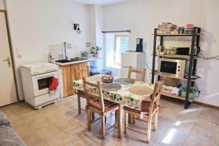 Apt RDC - Gîte aux 1000 chemins - 6