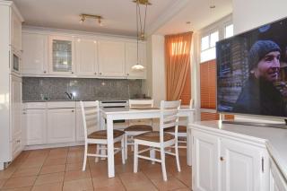 Syltrose, Whg 3 - Westerland - 8