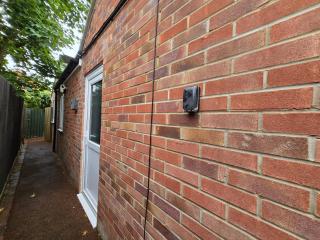 The Nest - Needingworth - 8
