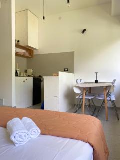 LAC Holiday Apartment - Calceranica al Lago - 8