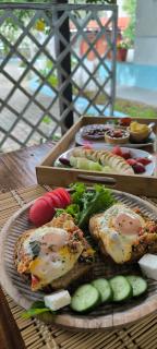 Elvish Garden Boutique B&B - Berat - 5
