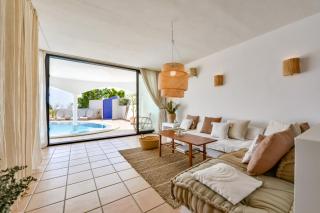 Villas Guzman - Villa Encanto - La Canuta - 2
