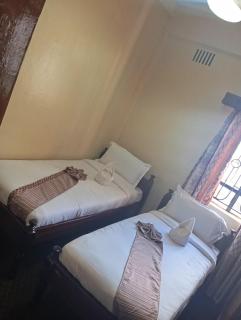 Raykap city hotel Nairobi - 6