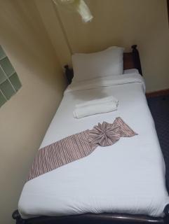 Raykap city hotel Nairobi - 5
