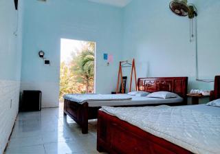 Farmstay Đảo Xanh - Quang Ngai - 1